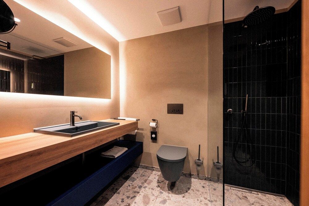 Wellnesshotel Wittelsbach Standard Double Room 10