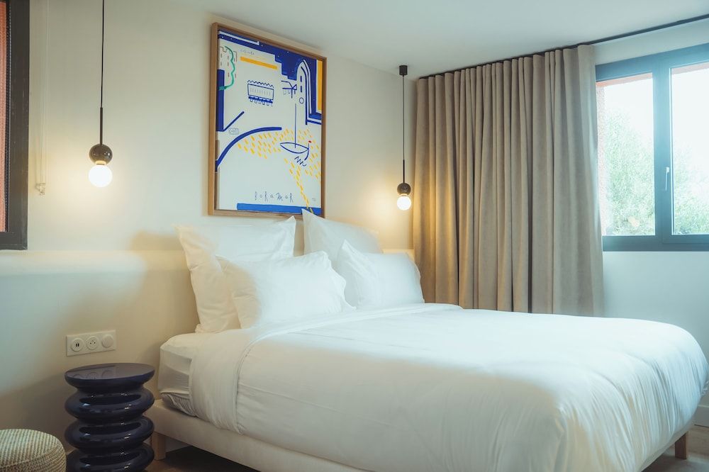 Boutique Hôtel Maison Nova Comfort Room 3