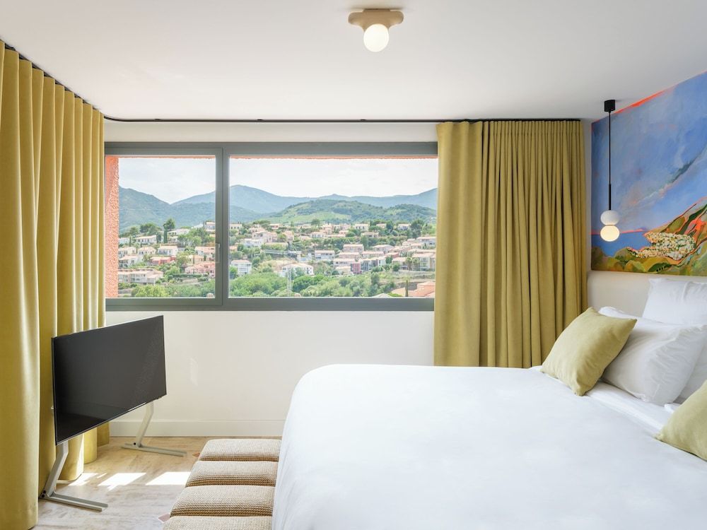 Boutique Hôtel Maison Nova Deluxe Room