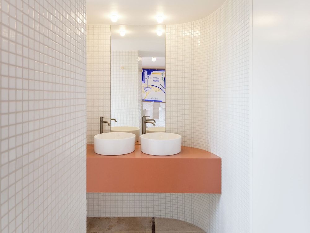 Boutique Hôtel Maison Nova Deluxe Room 6