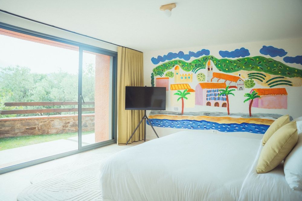 Boutique Hôtel Maison Nova Signature Suite