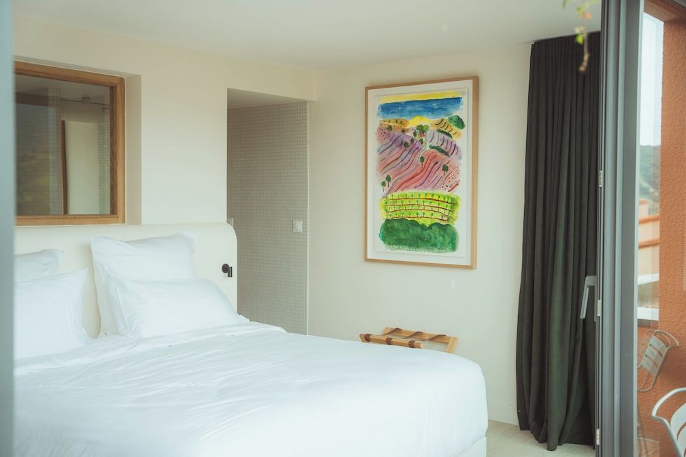 Boutique Hôtel Maison Nova Deluxe Room 2