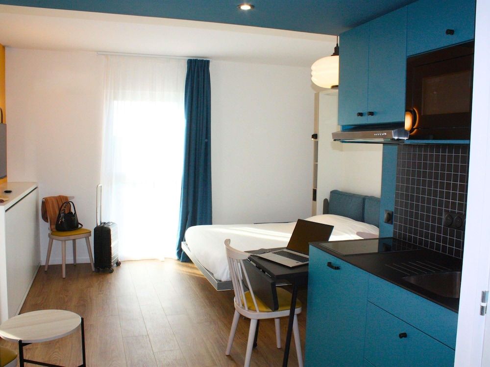 Apartment, 1 Bedroom