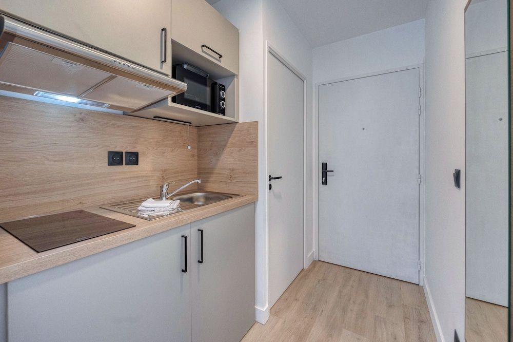 Standard Apartment