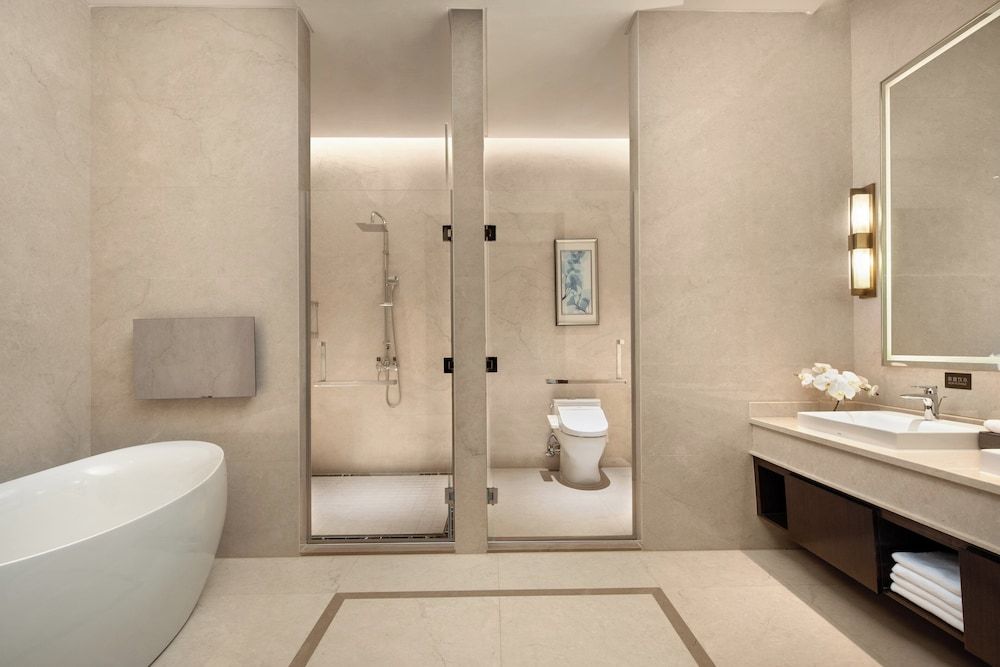 Suite, 1 Bedroom