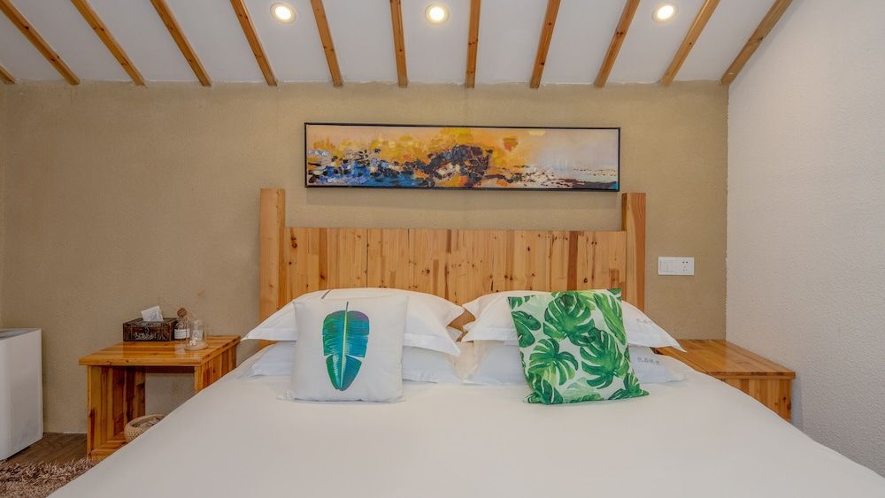 Exclusive Double Room (Mainland-Chinese Citizen Only)