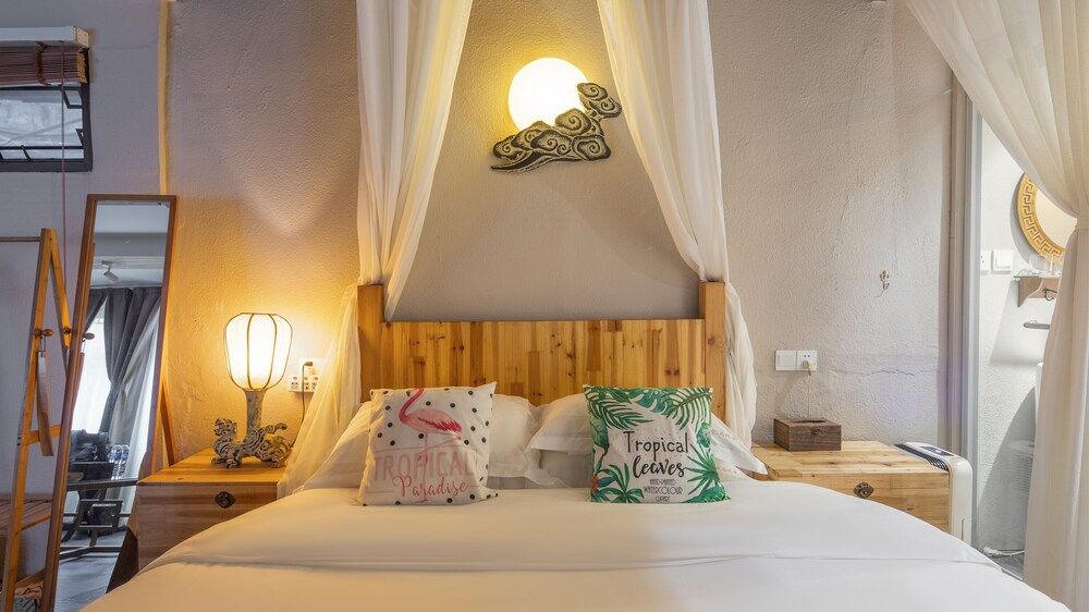 Floral Hotel Yipin Visual Arts Xitang Executive Room (Mainland-Chinese Citizen Only) 2