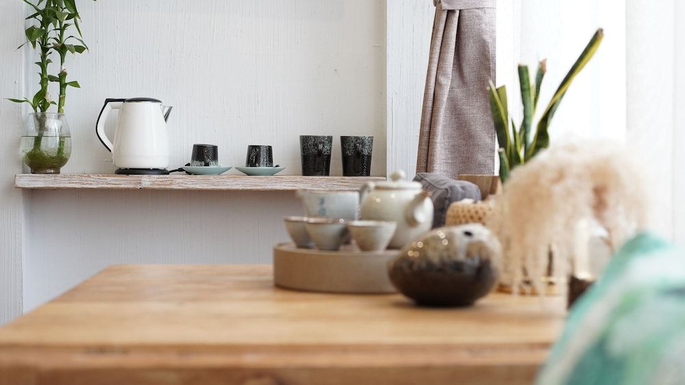 Floral Hotel Yipin Visual Arts Xitang Comfort Double Room -8(Mainland-Chinese Citizen Only) 5