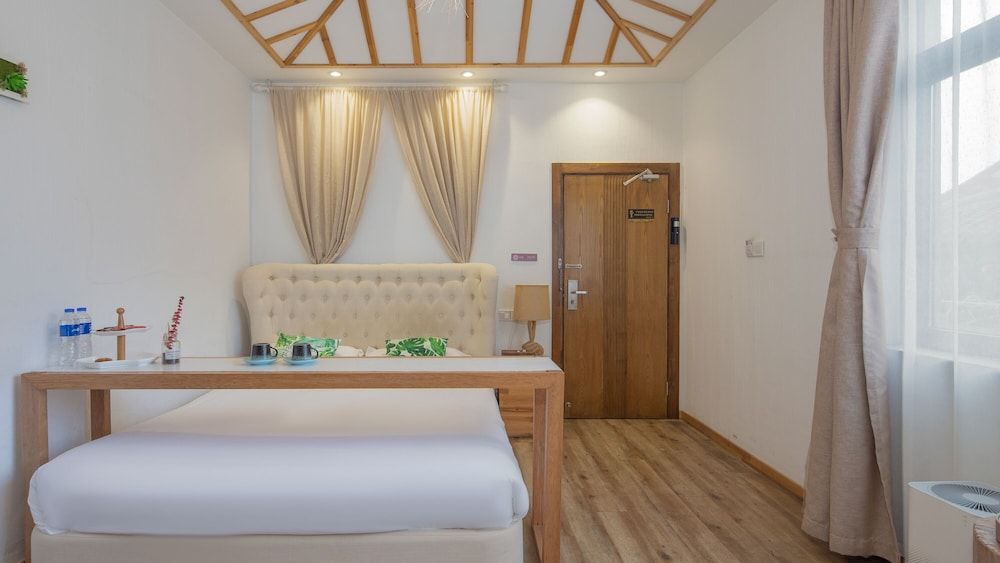 Superior Double Room -6(Mainland-Chinese Citizen Only)