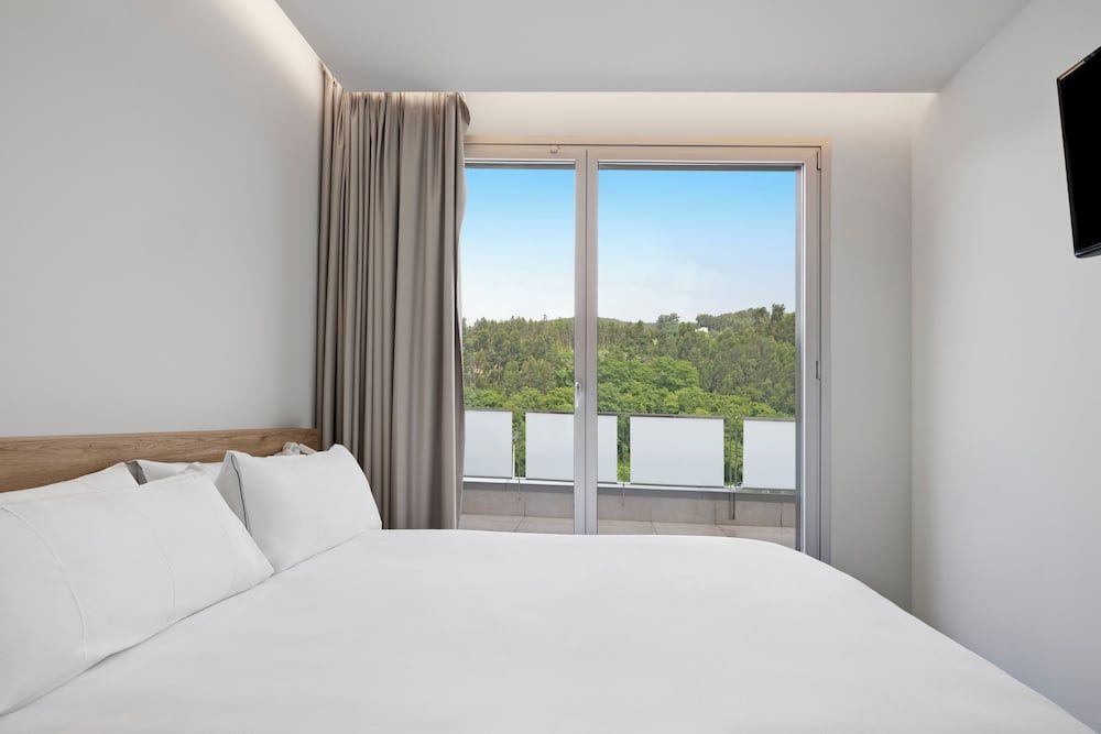 B&B Hotel Castro Urdiales