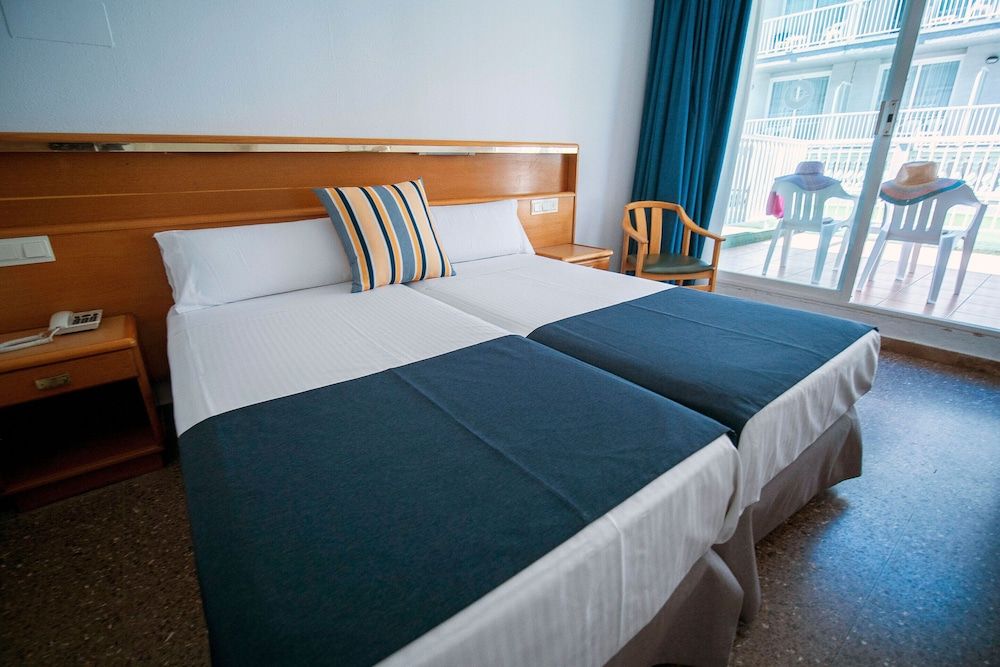 Standard Double Room Single Use