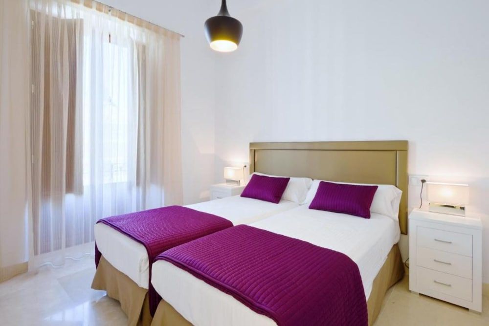 Standard Apartment, 2 Bedrooms