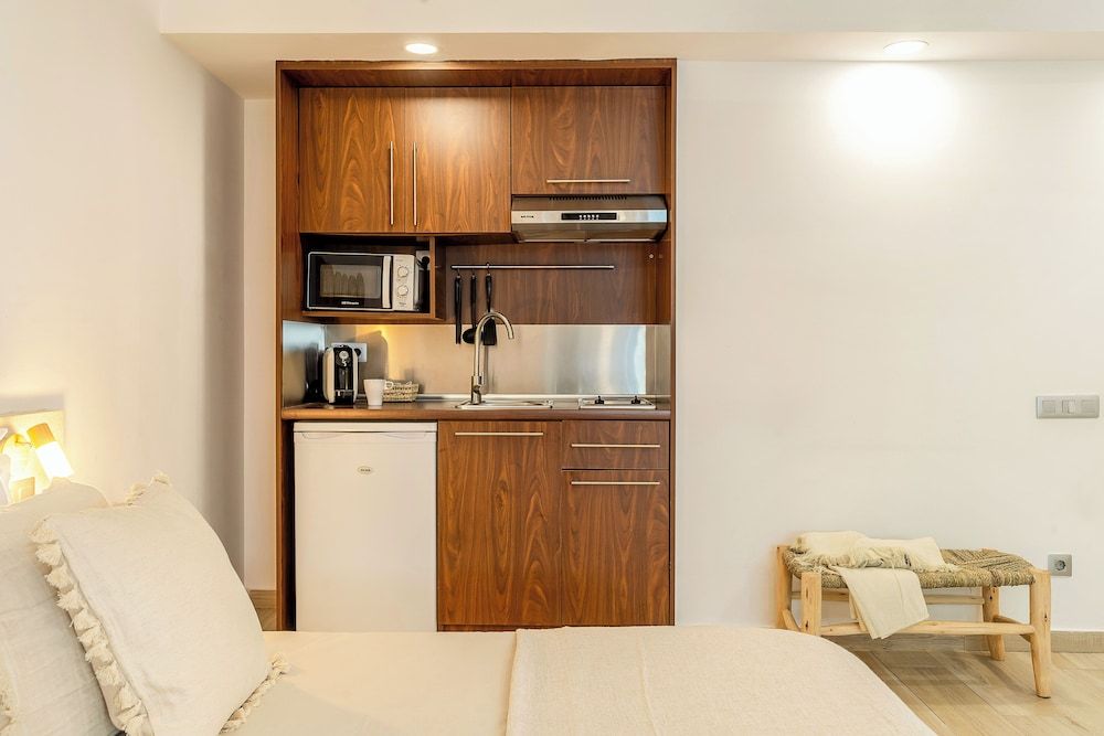 Apartamentos CENTRIC Classic Apartment 12