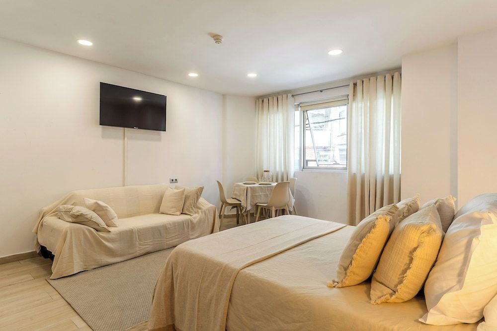 Apartamentos CENTRIC Classic Apartment