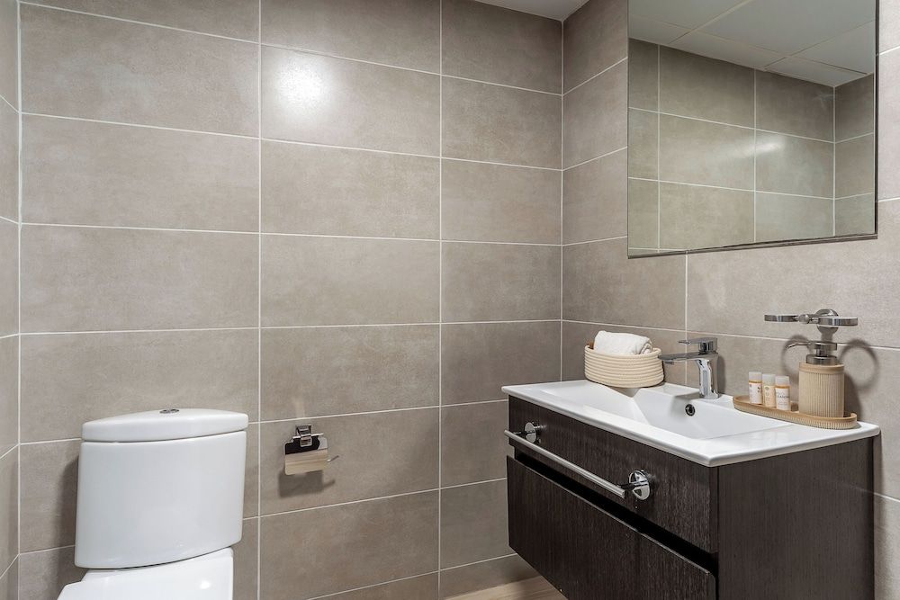 Apartamentos CENTRIC Classic Apartment 9