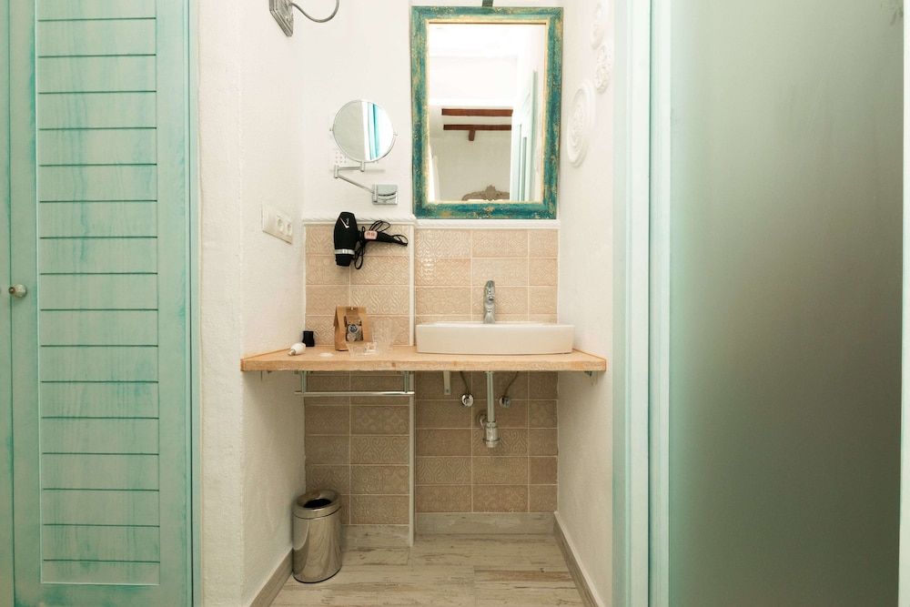 Casa Esmeralda Luxury Boutique Apartments Old Town Luxury Apartment, Terrace 16