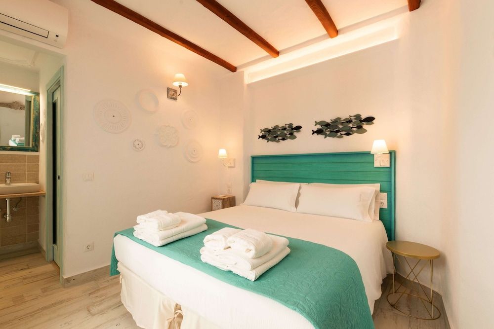 Casa Esmeralda Luxury Boutique Apartments Old Town Luxury Apartment, Terrace 3