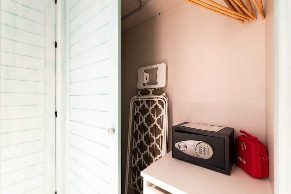 Casa Esmeralda Luxury Boutique Apartments Old Town Luxury Apartment, Terrace 19