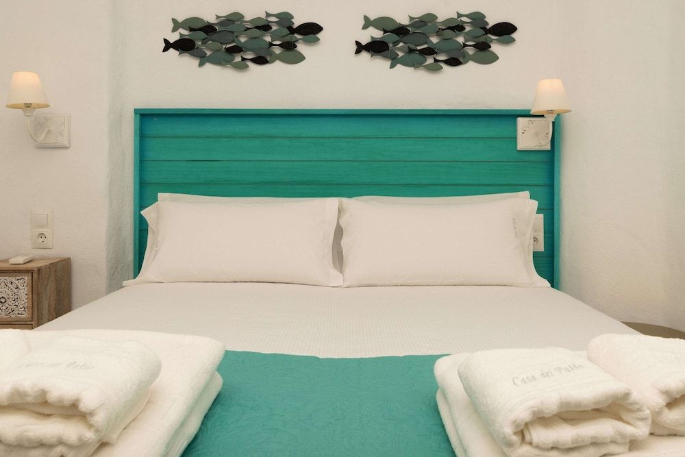 Casa Esmeralda Luxury Boutique Apartments Old Town Luxury Apartment, Terrace