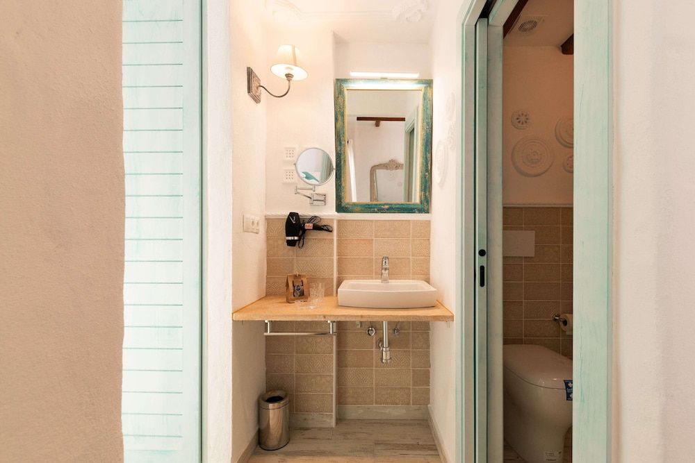 Casa Esmeralda Luxury Boutique Apartments Old Town Luxury Apartment, Terrace 15