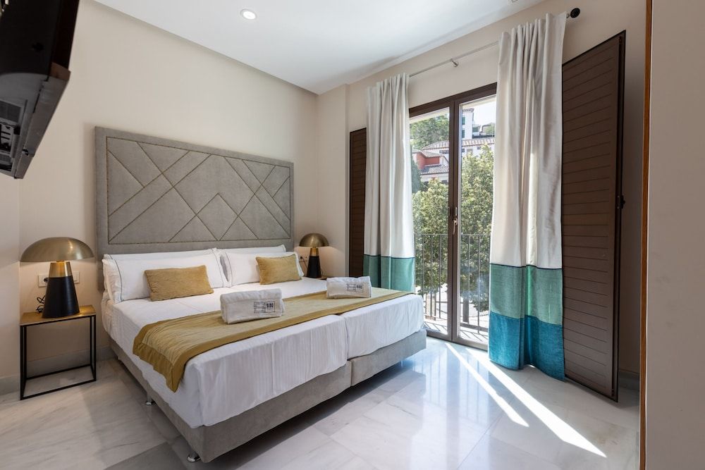 Panoramic Apartment, 2 Bedrooms