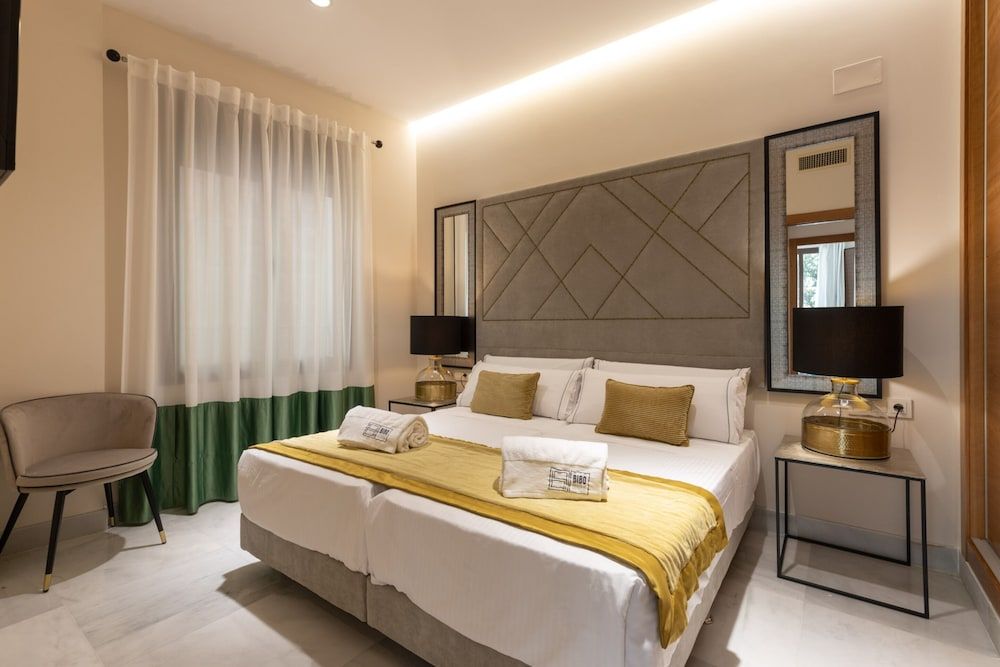 Panoramic Apartment, 2 Bedrooms