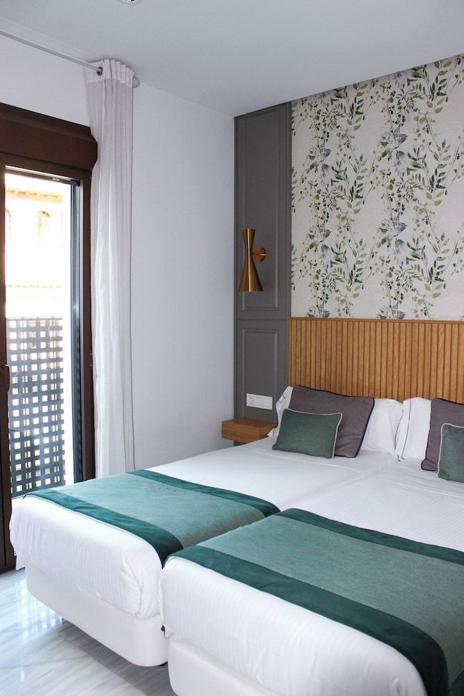 Superior Apartment, 2 Bedrooms
