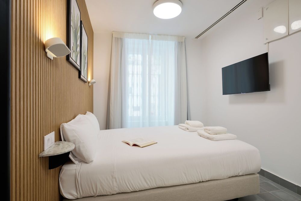 Naranjas y Limones, by Homing U Romantic Studio, 1 Double Bed, Kitchen 5