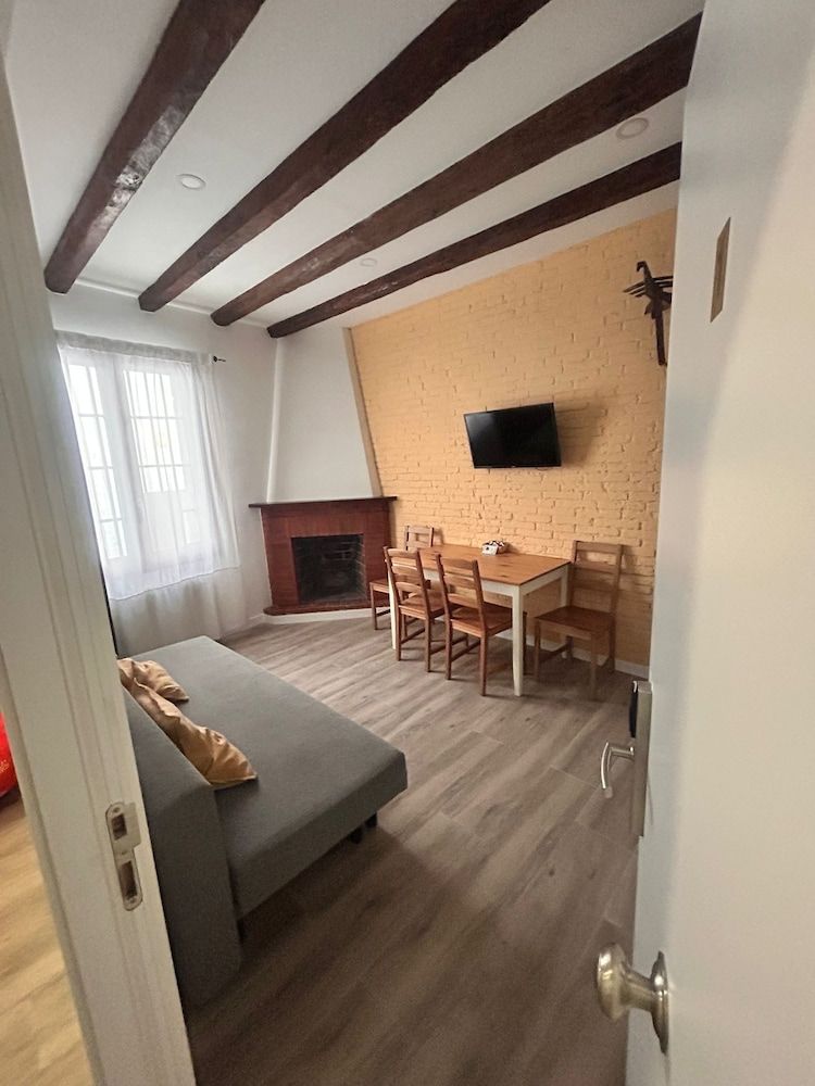 APARTAMENTOS APARTACO Classic Apartment 6