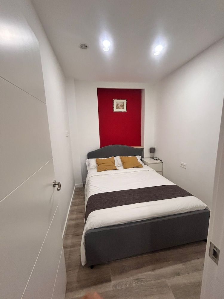 APARTAMENTOS APARTACO Classic Apartment 2