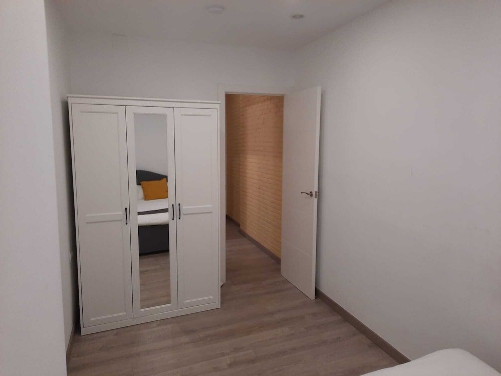 APARTAMENTOS APARTACO Standard Apartment 5