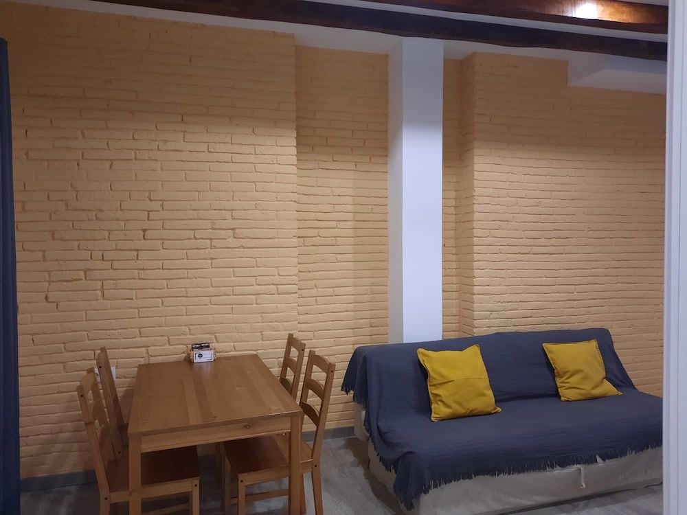 APARTAMENTOS APARTACO