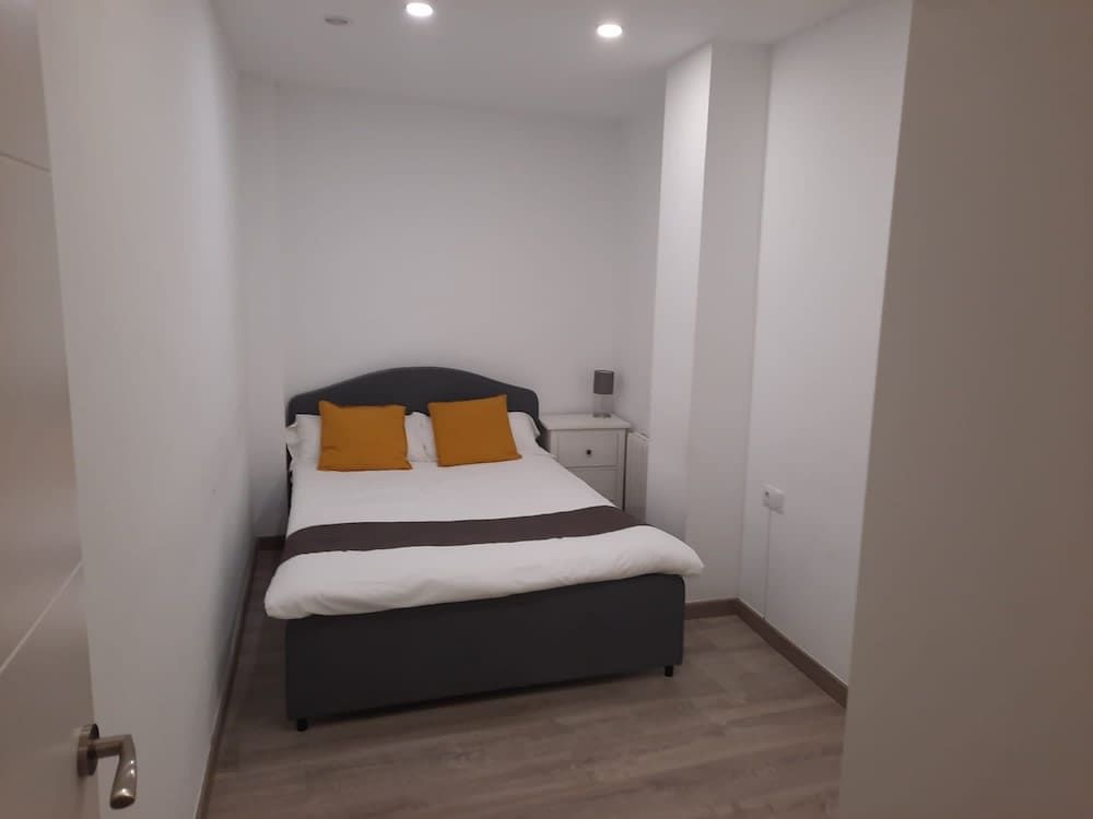 APARTAMENTOS APARTACO Standard Apartment 2