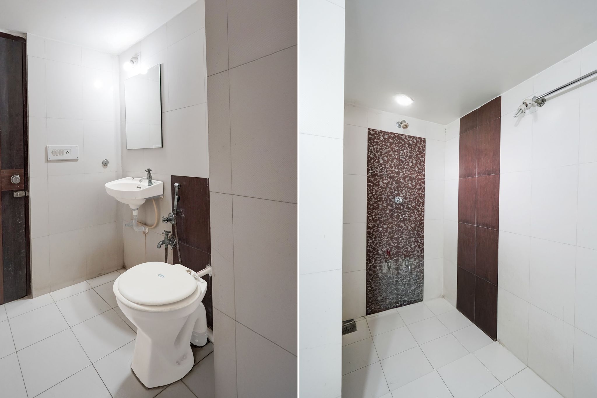 Collection O Sachivalaya Metro Station Gandhinagar Formerly Hotel Ghunghat Inn CLASSIC 11