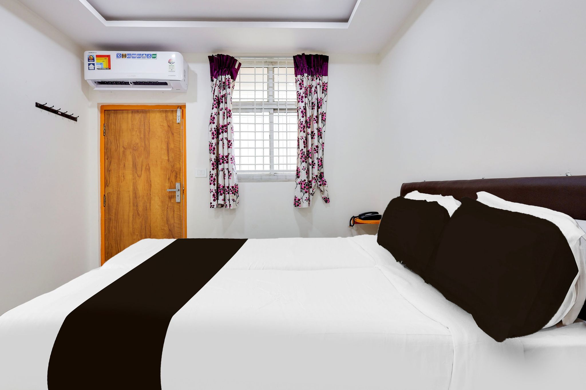 Super Hotel O Guntur Railway Junction CLASSIC 15