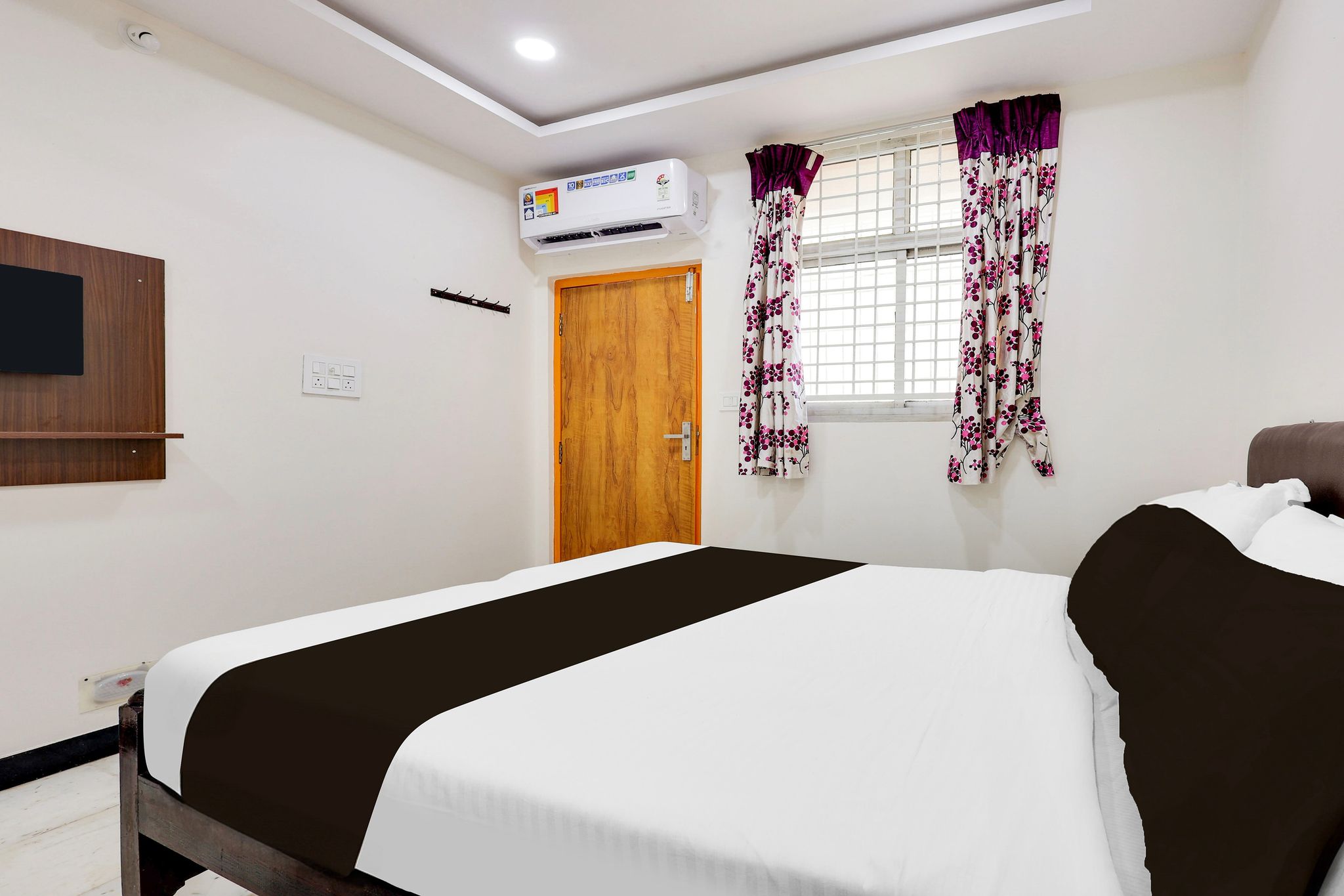 Super Hotel O Guntur Railway Junction CLASSIC 13