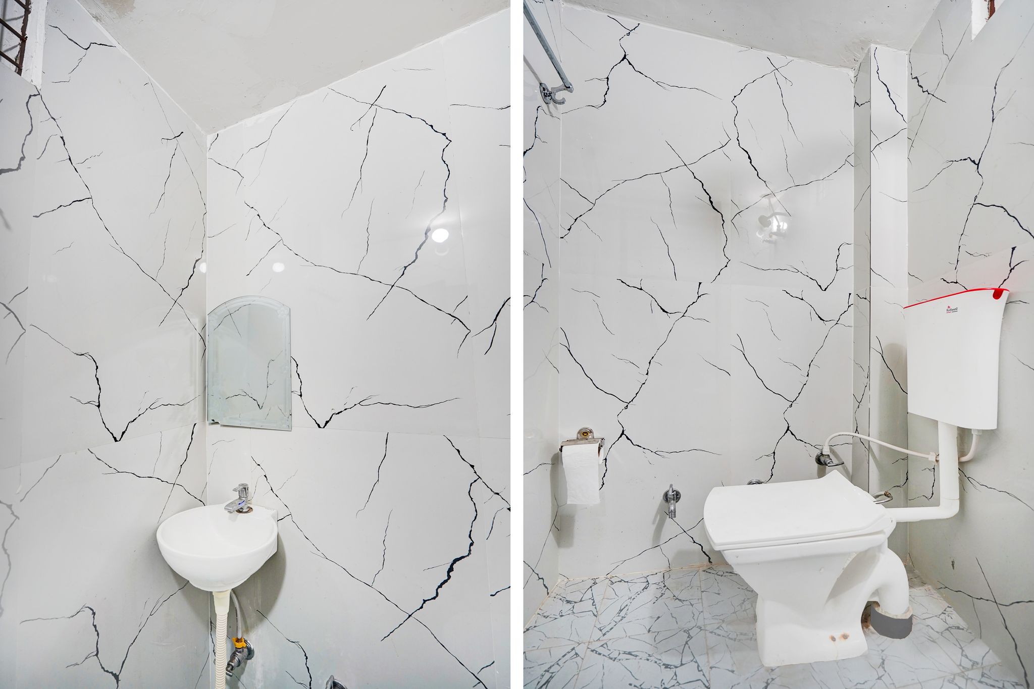 Super Hotel O Prayagraj Sangam Railway Junction Formerly Veni Madhv Inn CLASSIC 10