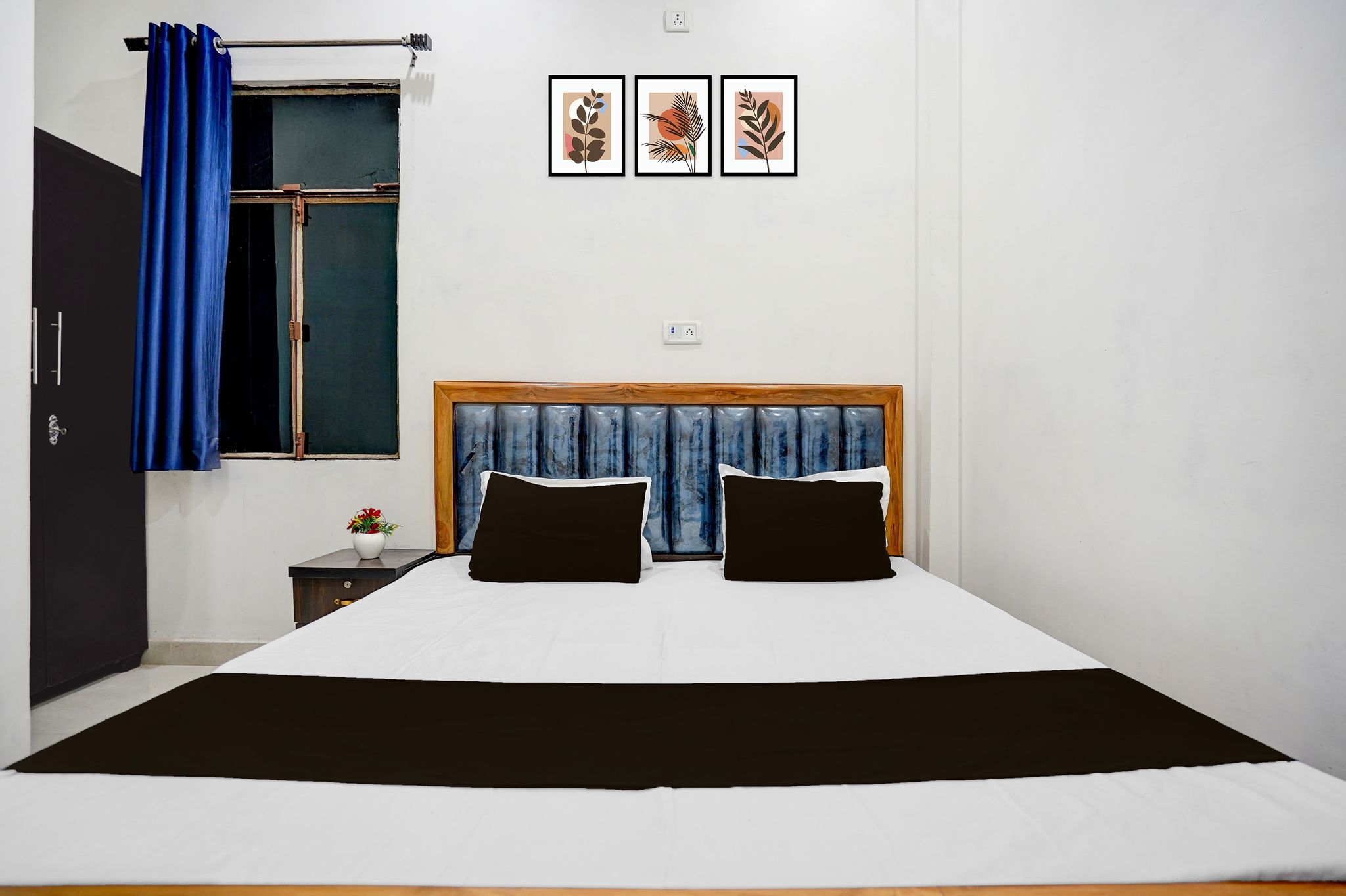 Super Hotel O Prayagraj Sangam Railway Junction Formerly Veni Madhv Inn CLASSIC