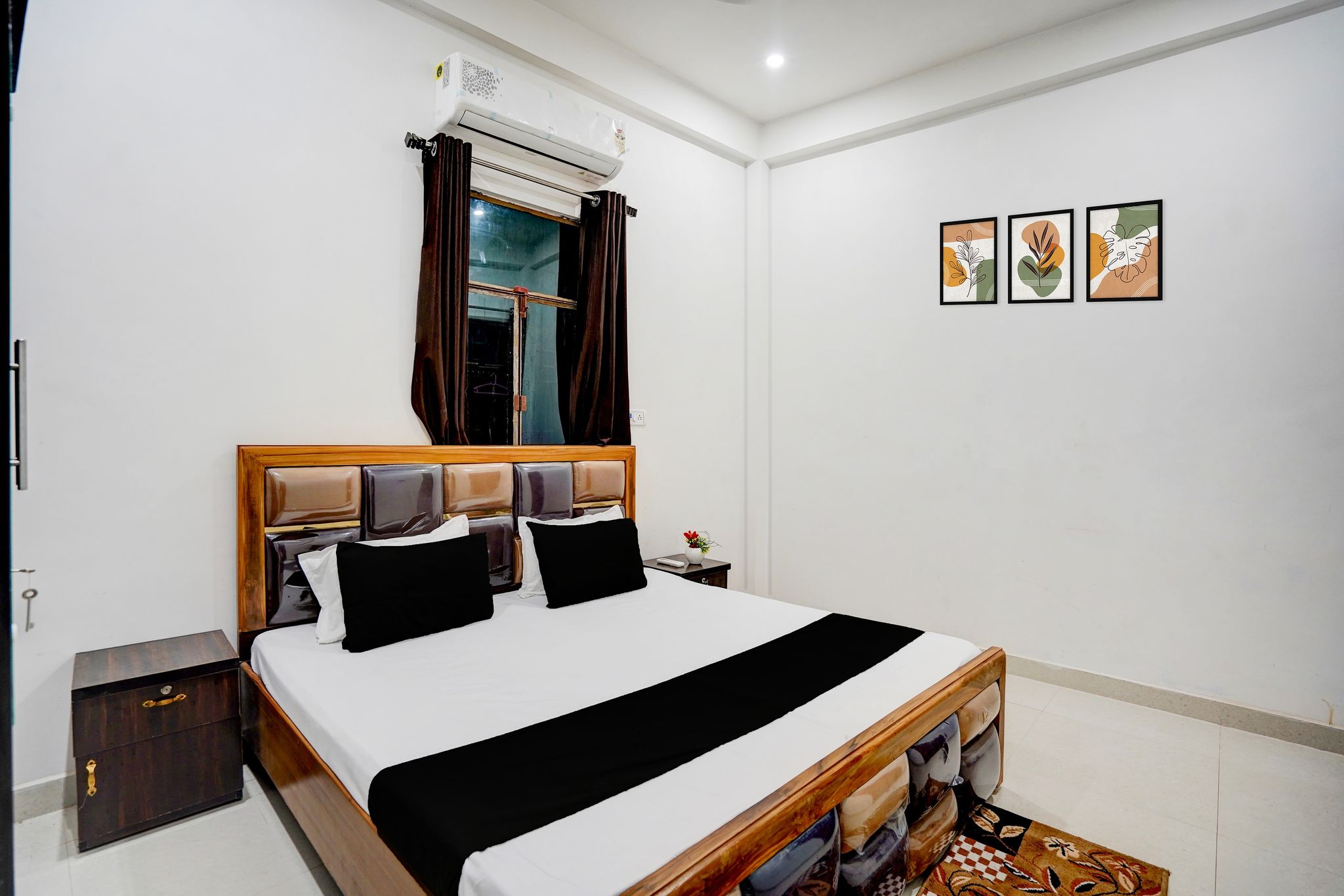 Super Hotel O Prayagraj Sangam Railway Junction Formerly Veni Madhv Inn CLASSIC 7