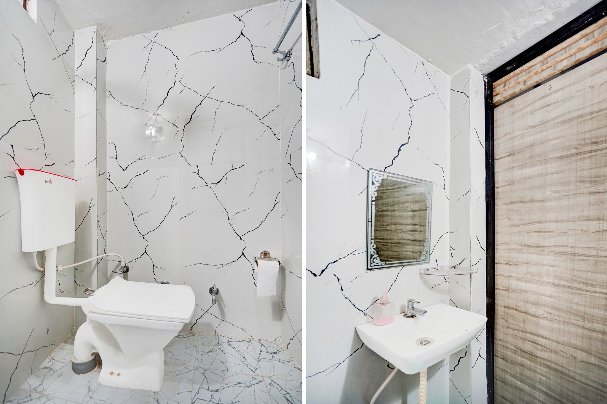 Super Hotel O Prayagraj Sangam Railway Junction Formerly Veni Madhv Inn CLASSIC 11