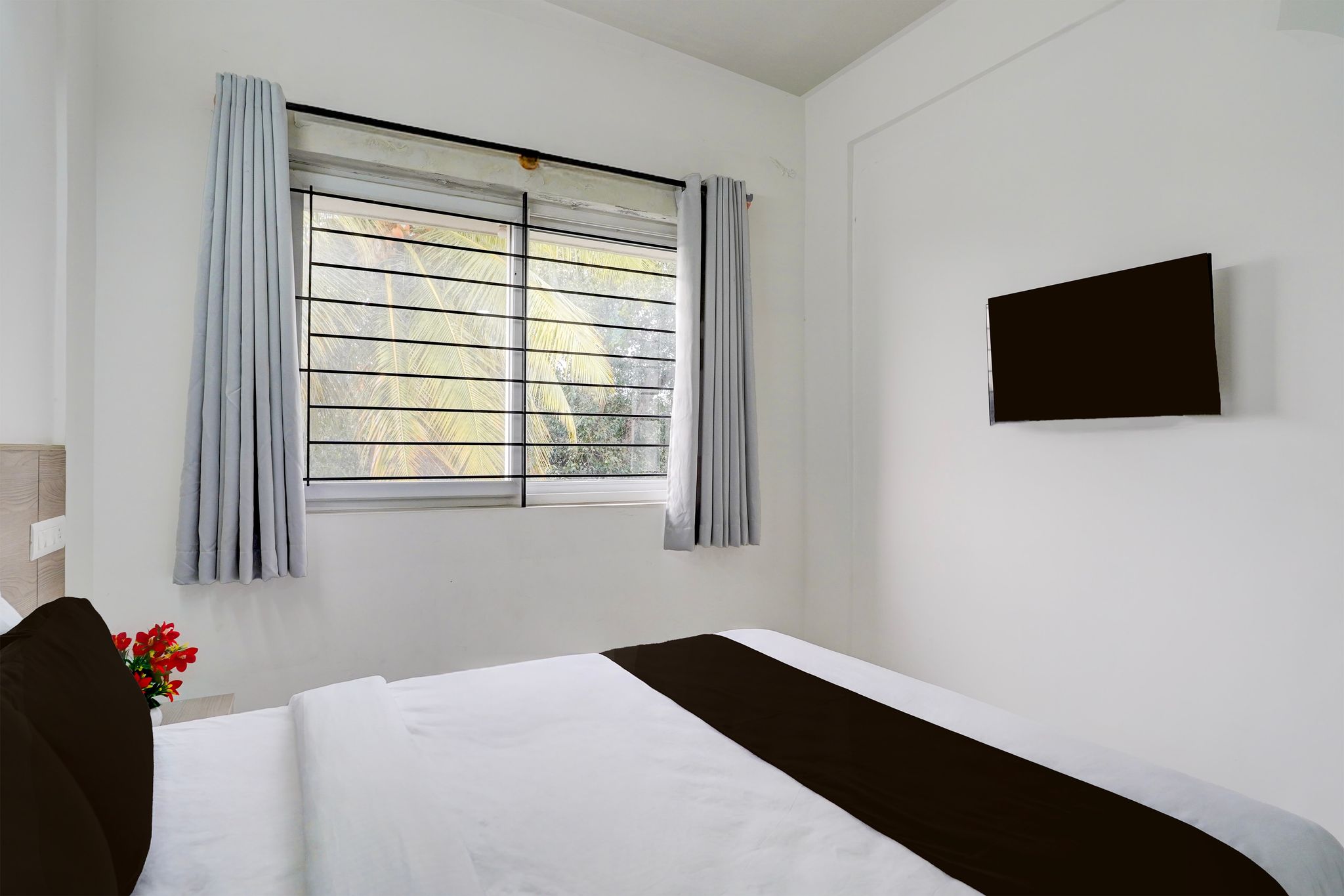 Super Hotel O KSR Bengaluru City Junction Formerly Gurudev Residency CLASSIC 13