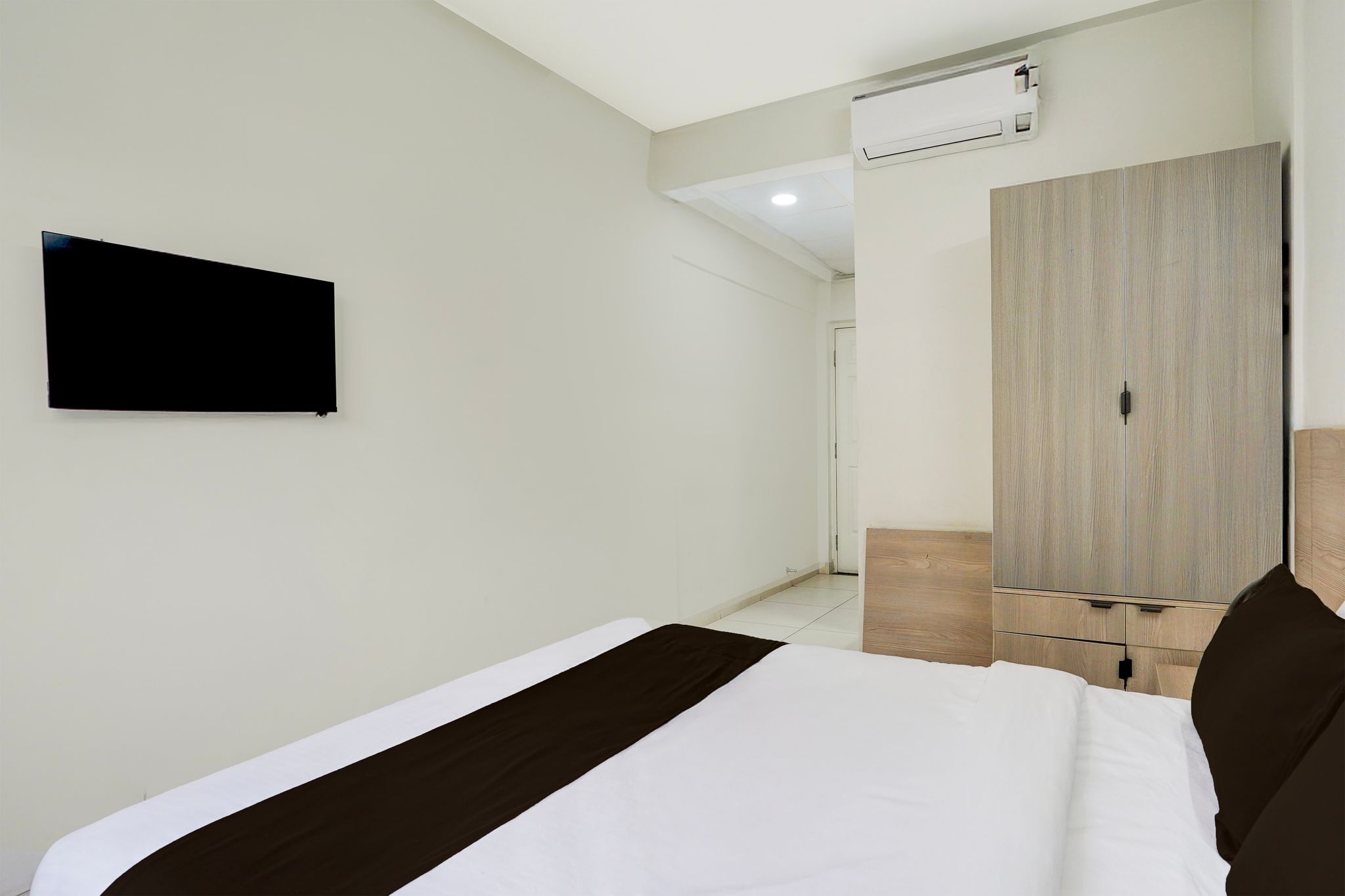 Super Hotel O KSR Bengaluru City Junction Formerly Gurudev Residency CLASSIC 14