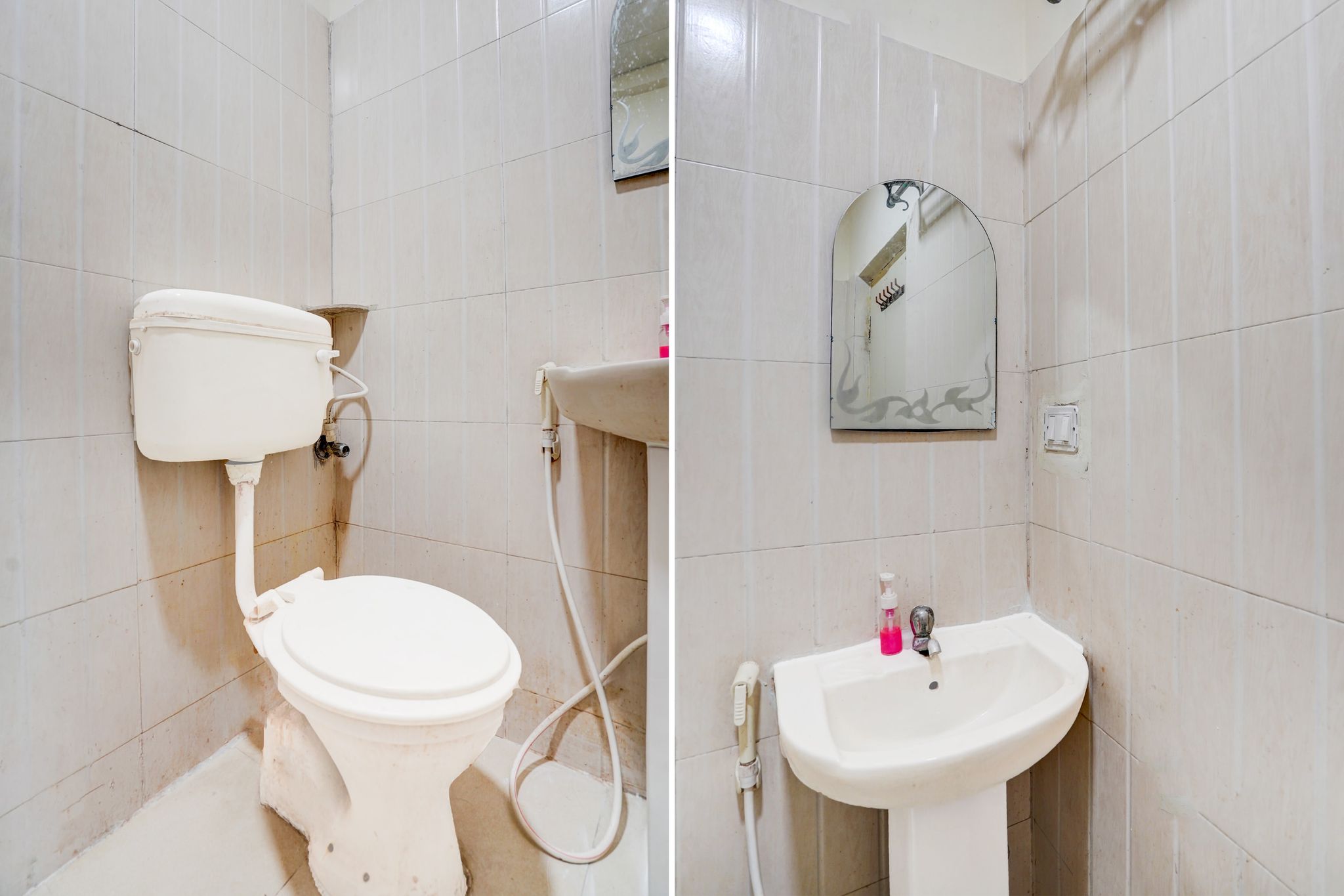 Collection O Tajganj West Gate Formerly Hotel Host CLASSIC 14