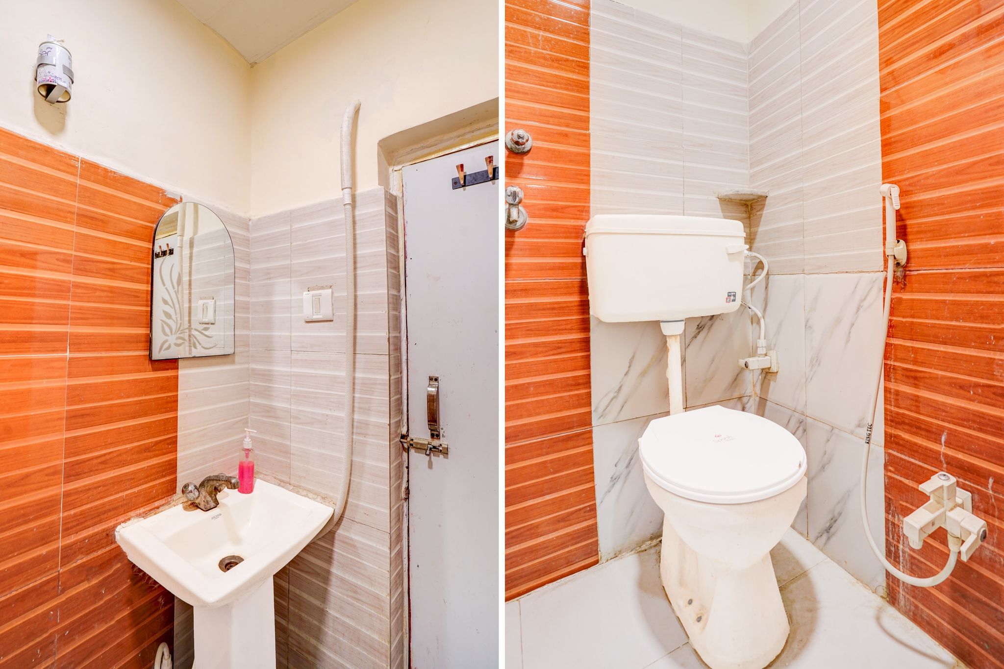 Collection O Tajganj West Gate Formerly Hotel Host CLASSIC 13