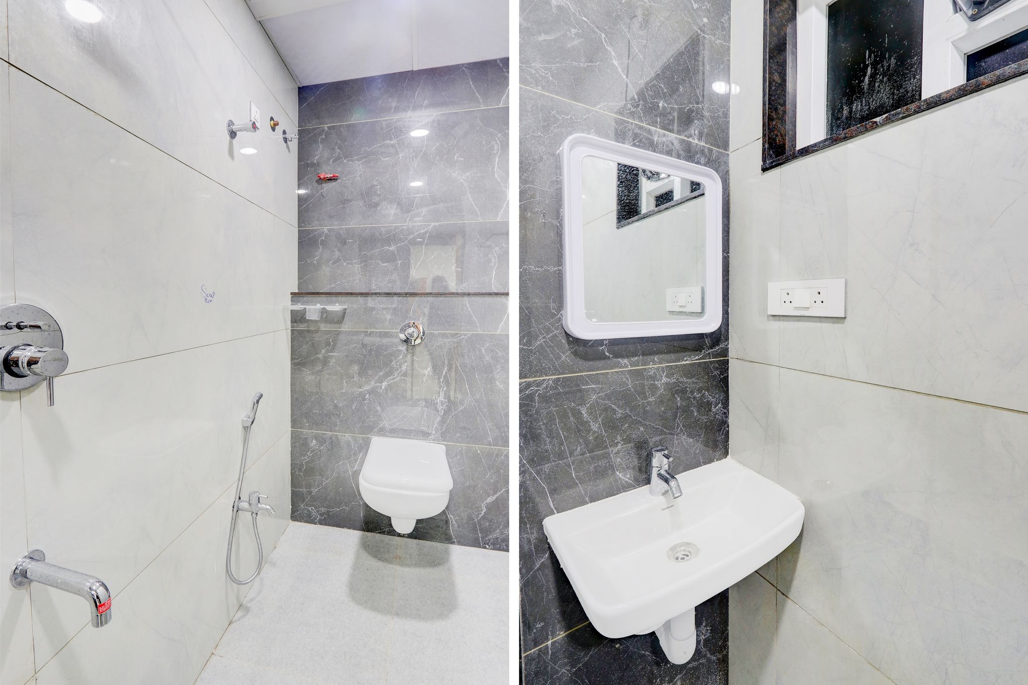 Super Townhouse Oak Public Garden Hanamkonda Formerly Vishnu Grand CLASSIC 15