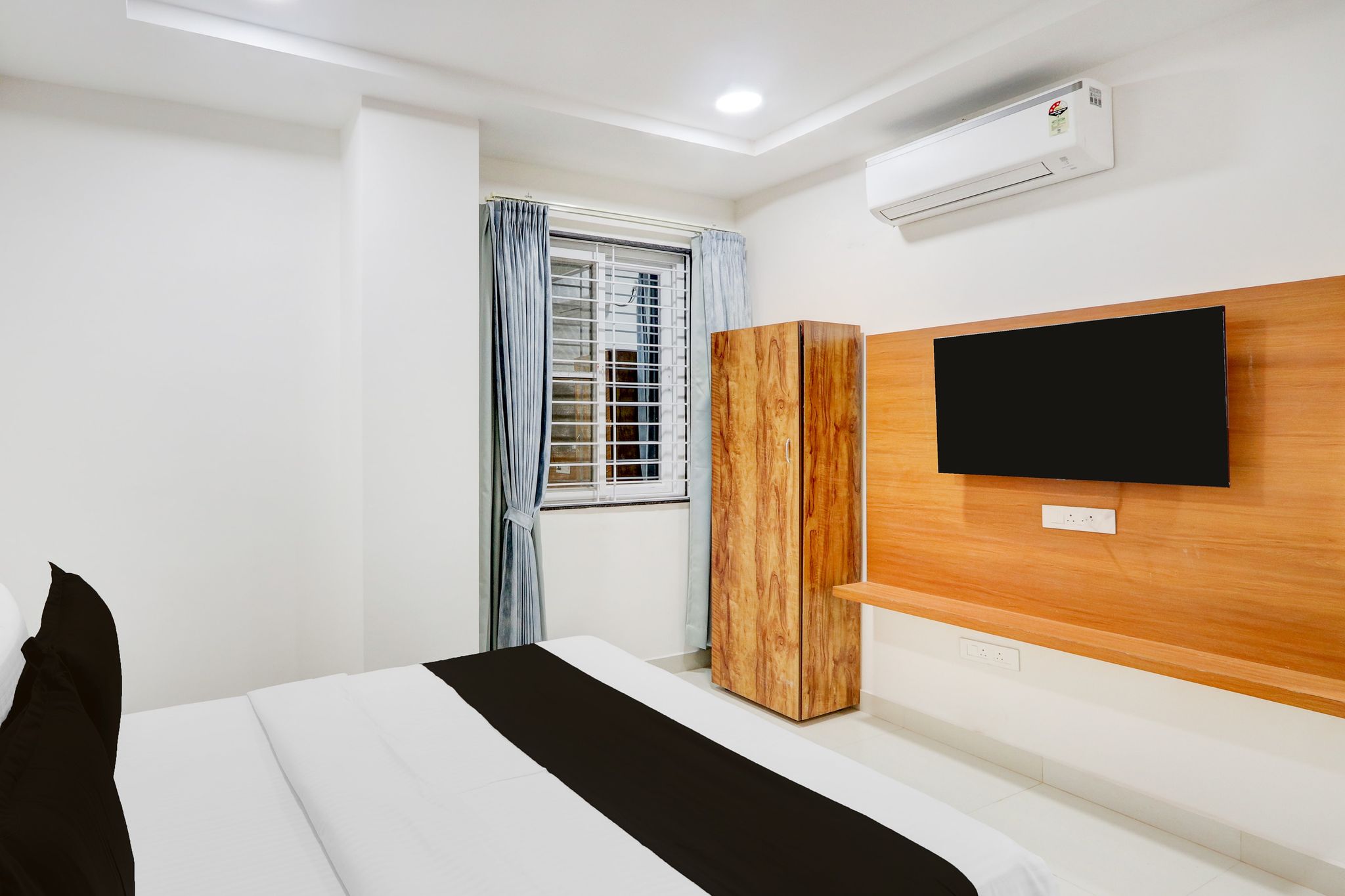 Super Townhouse Oak Public Garden Hanamkonda Formerly Vishnu Grand CLASSIC 13