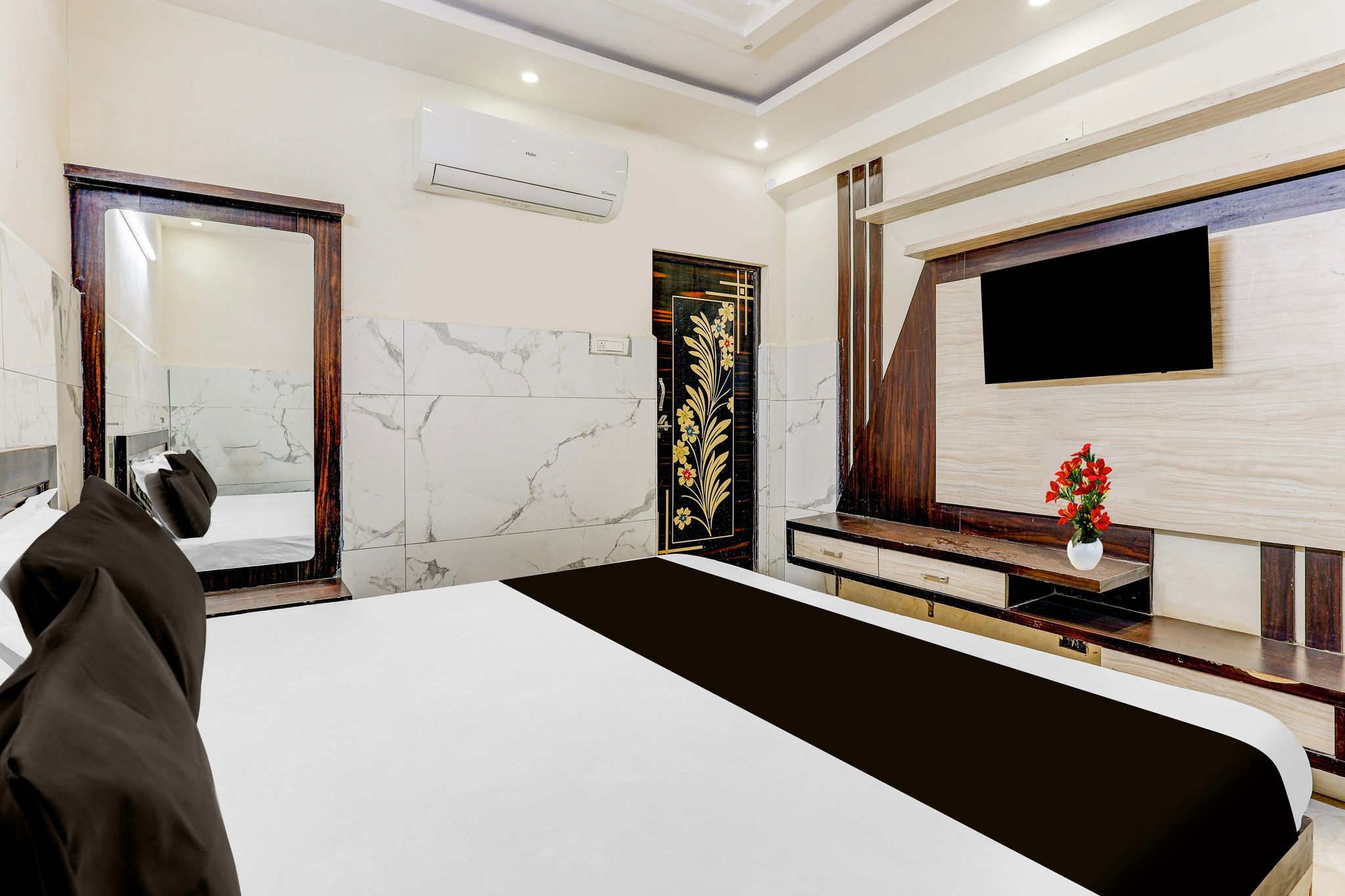 Hotel O Eluru Railway Station Formerly Sree Nitya Residency CLASSIC 11