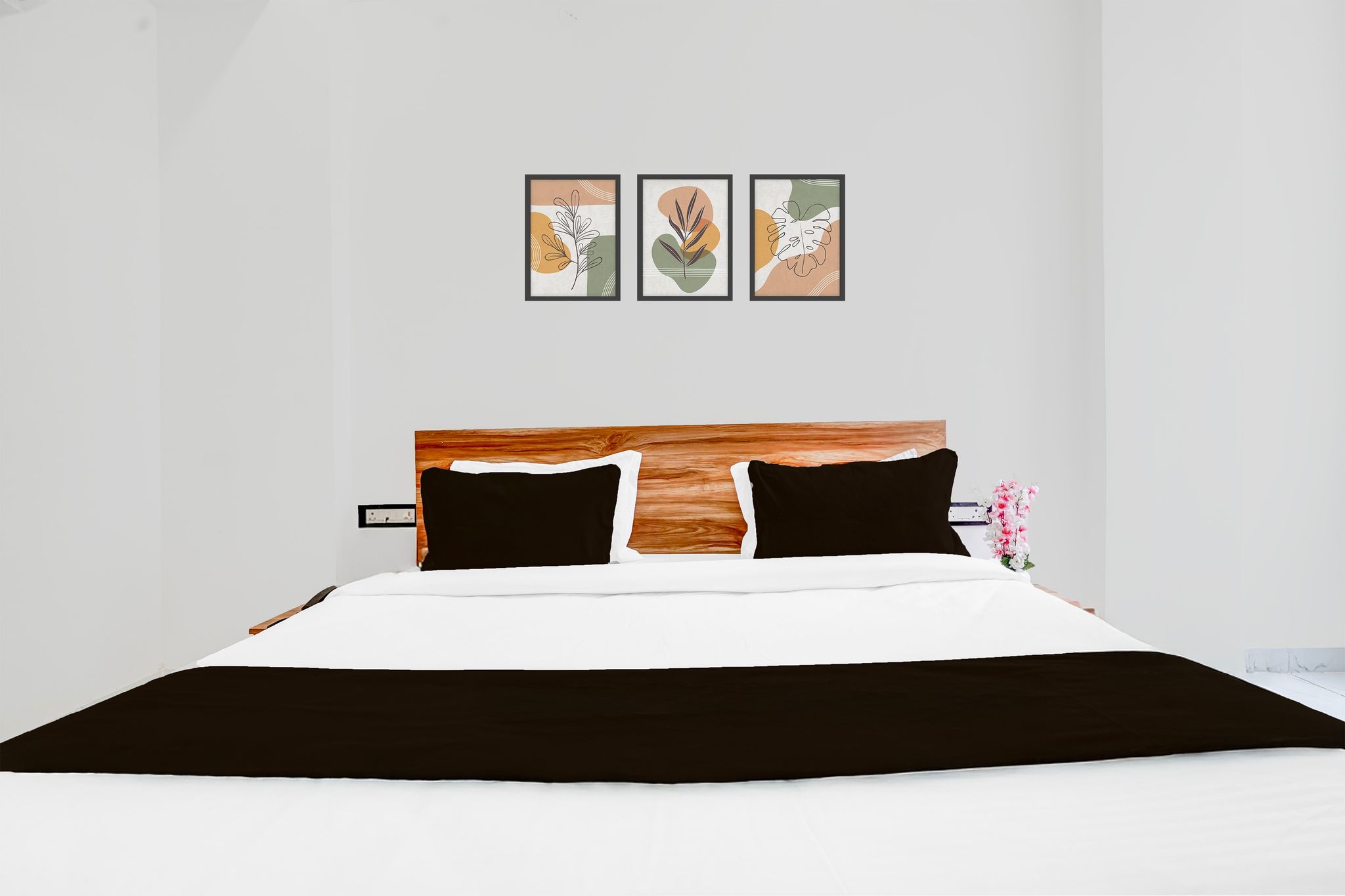 Super Collection O Iskcon Temple Mansarovar Formerly Chinar Inn CLASSIC 5