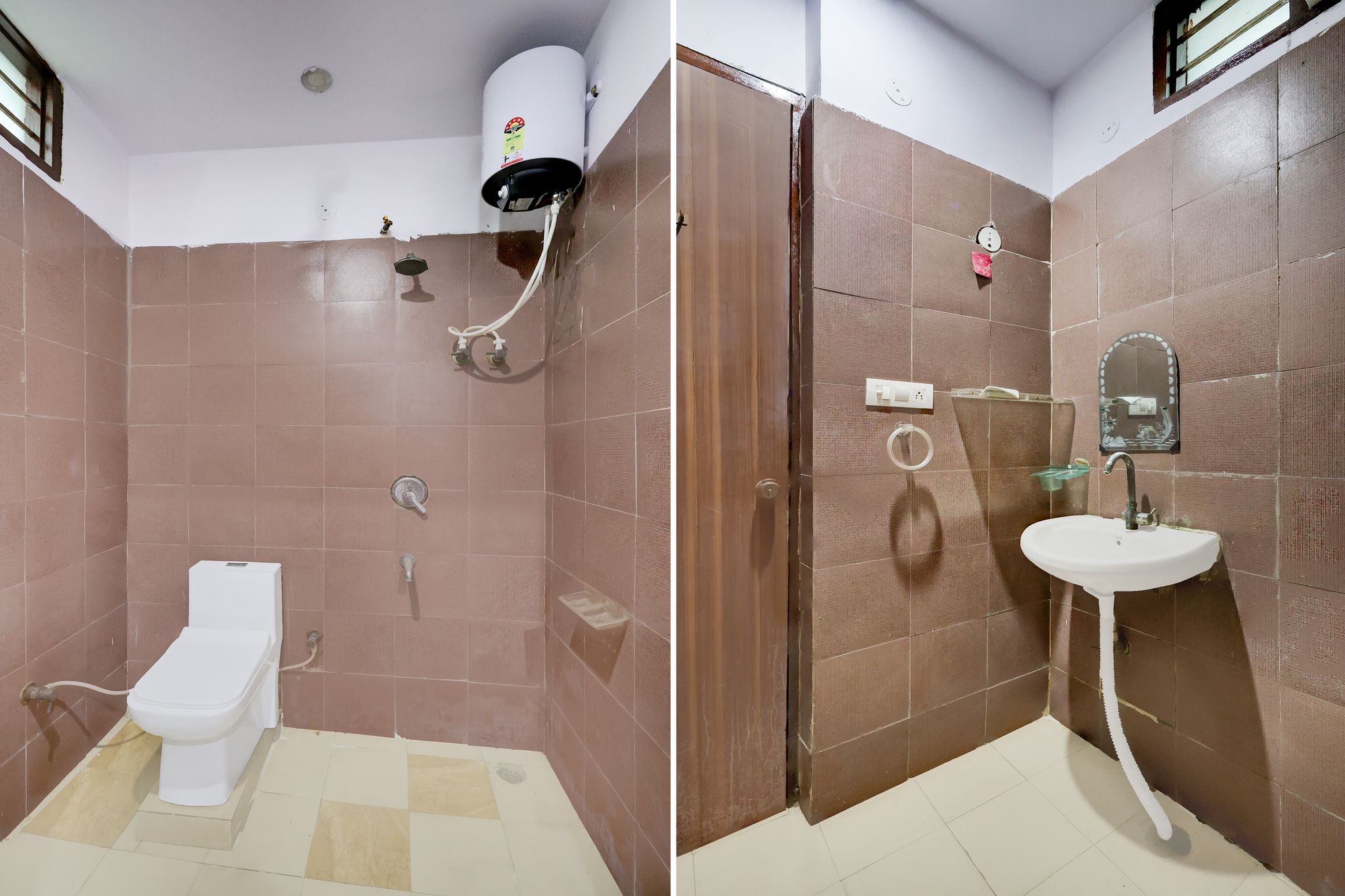 Super Hotel O Eden Garden Faridabad Formerly Ziva Stays CLASSIC 12