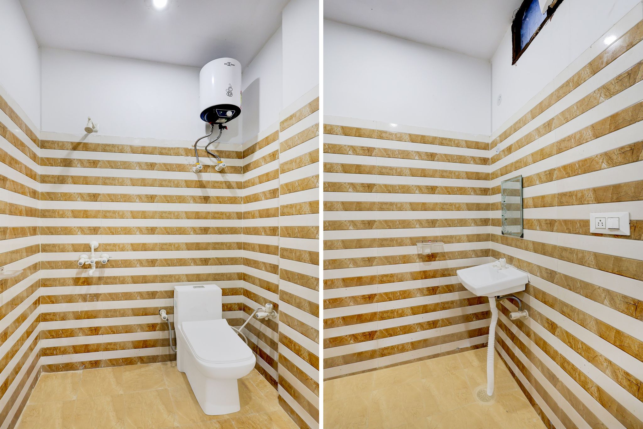 Super Hotel O Eden Garden Faridabad Formerly Ziva Stays CLASSIC 11